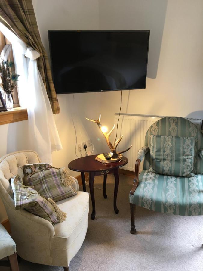 Dalmunach House Aberlour Zewnętrze zdjęcie