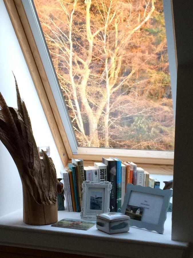 Dalmunach House Aberlour Zewnętrze zdjęcie