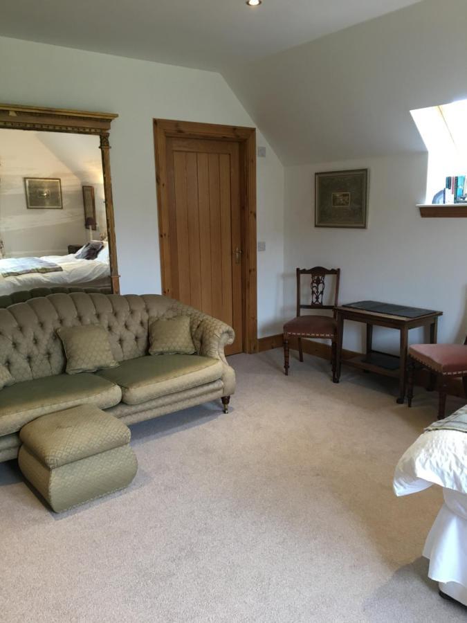 Dalmunach House Aberlour Zewnętrze zdjęcie