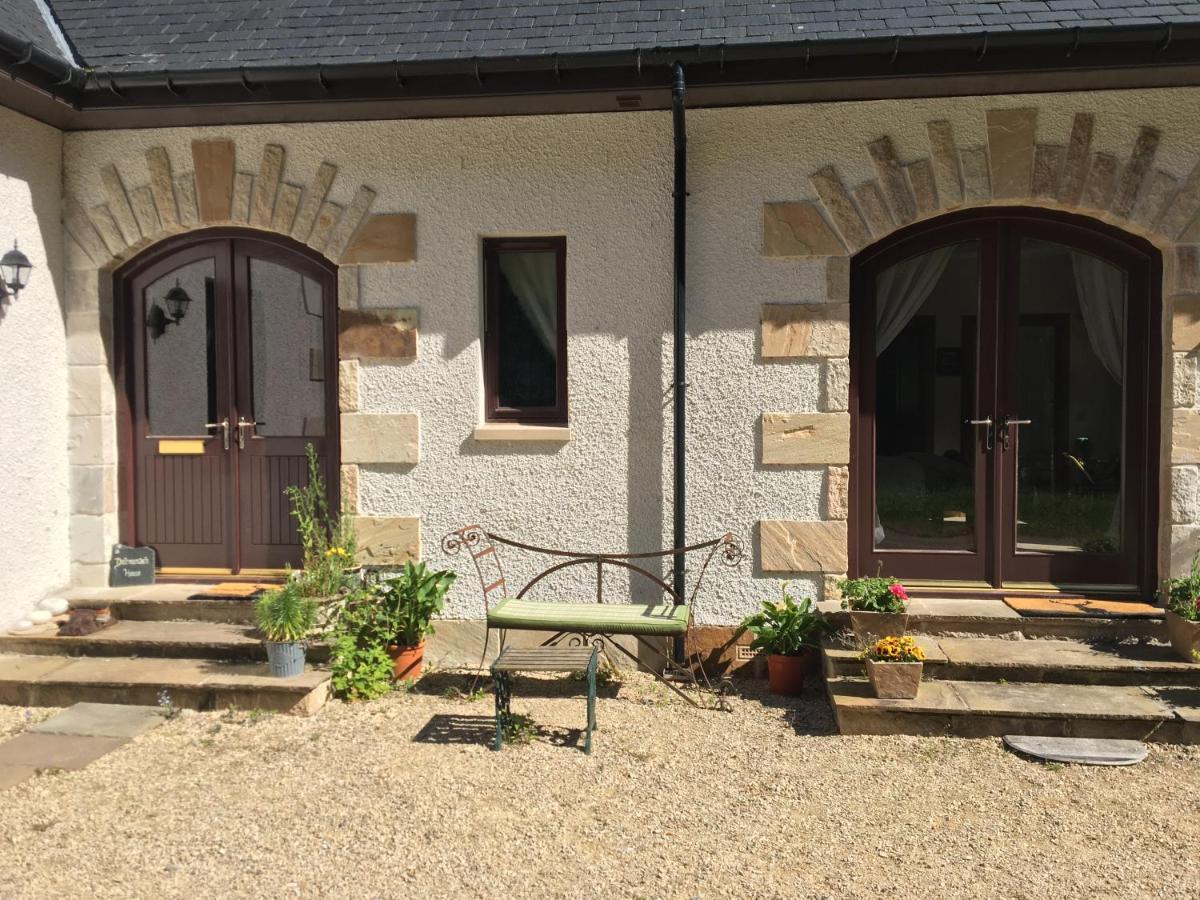 Dalmunach House Aberlour Zewnętrze zdjęcie