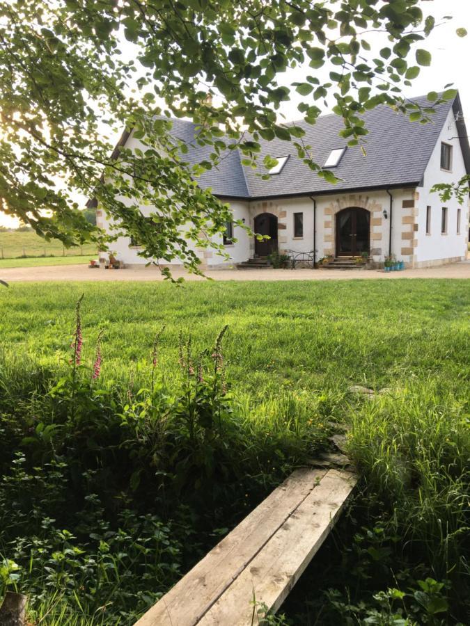Dalmunach House Aberlour Zewnętrze zdjęcie