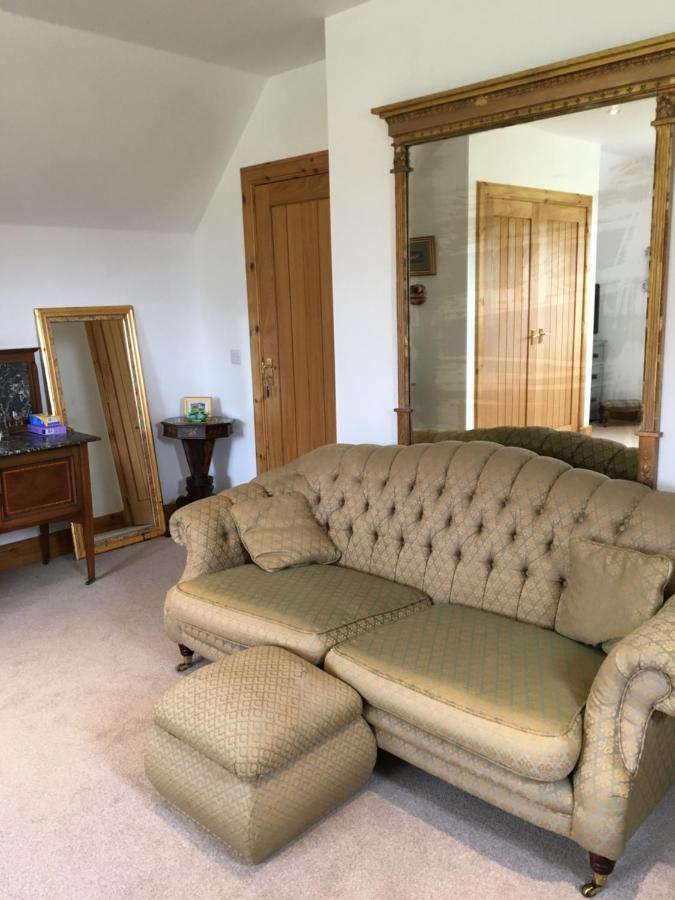 Dalmunach House Aberlour Zewnętrze zdjęcie