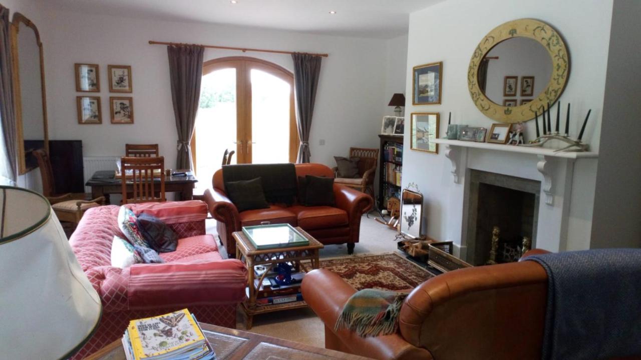Dalmunach House Aberlour Zewnętrze zdjęcie