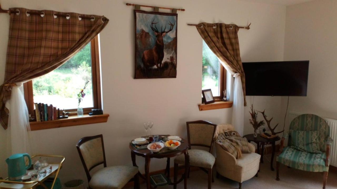 Dalmunach House Aberlour Zewnętrze zdjęcie