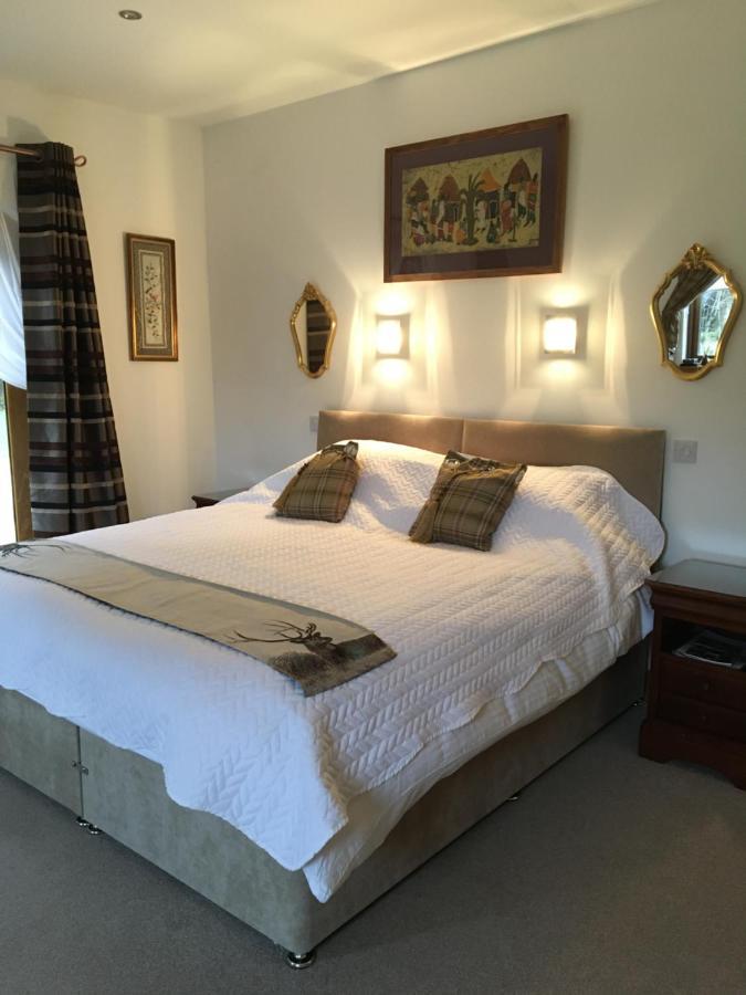 Dalmunach House Aberlour Zewnętrze zdjęcie